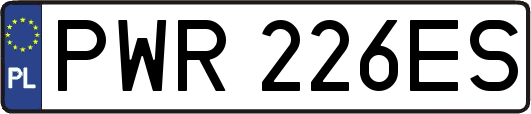 PWR226ES