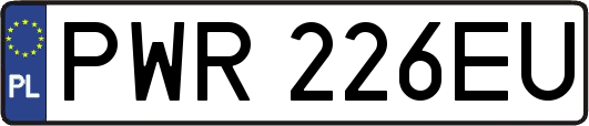 PWR226EU