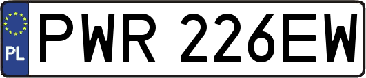 PWR226EW