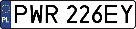 PWR226EY