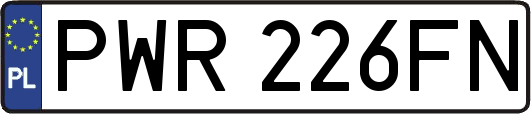PWR226FN