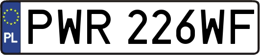 PWR226WF