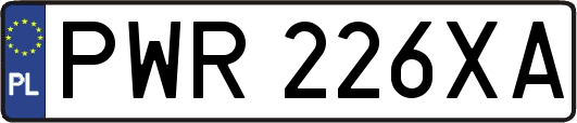 PWR226XA