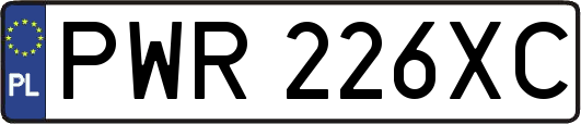 PWR226XC