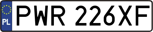 PWR226XF