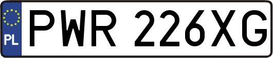 PWR226XG