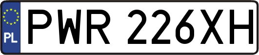 PWR226XH