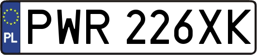 PWR226XK