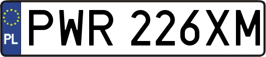 PWR226XM