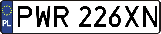 PWR226XN