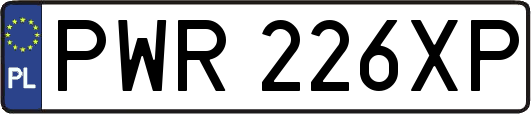 PWR226XP