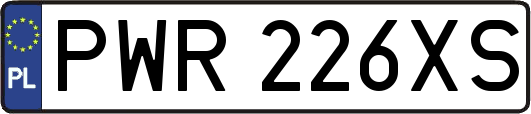 PWR226XS