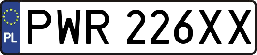 PWR226XX