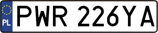 PWR226YA