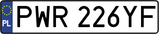 PWR226YF