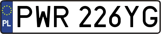 PWR226YG