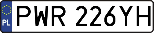 PWR226YH