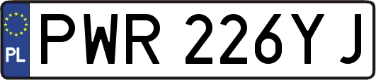 PWR226YJ