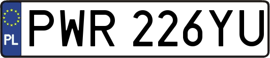 PWR226YU