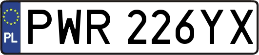 PWR226YX