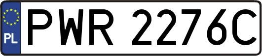 PWR2276C