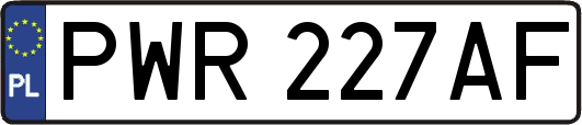PWR227AF