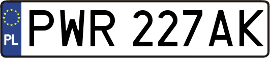PWR227AK