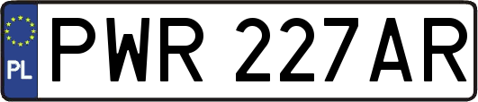 PWR227AR