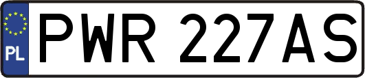 PWR227AS