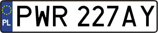 PWR227AY