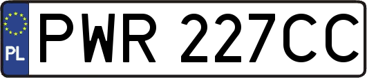 PWR227CC
