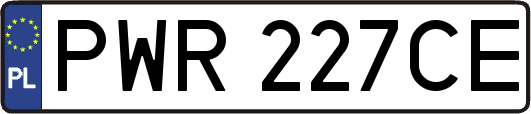 PWR227CE