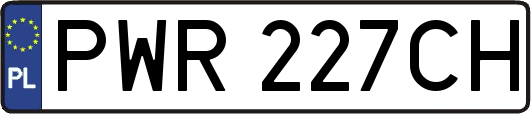 PWR227CH