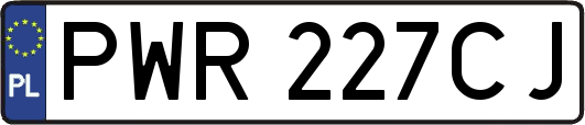 PWR227CJ