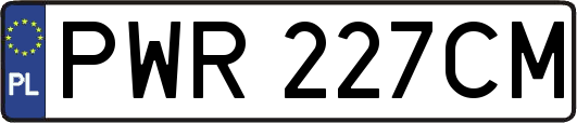 PWR227CM