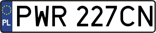 PWR227CN
