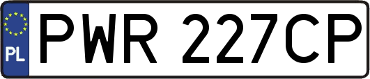 PWR227CP