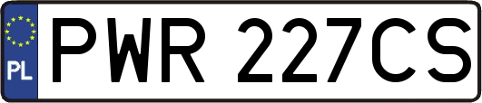 PWR227CS