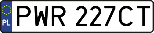 PWR227CT