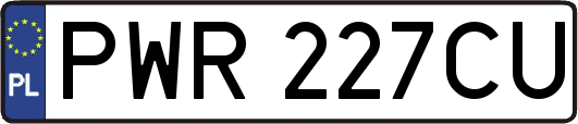 PWR227CU