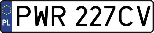 PWR227CV