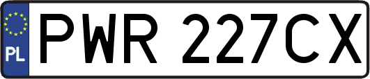 PWR227CX