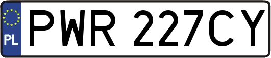 PWR227CY