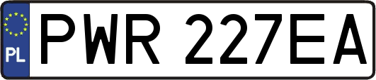 PWR227EA