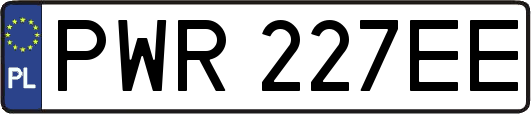 PWR227EE