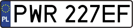 PWR227EF