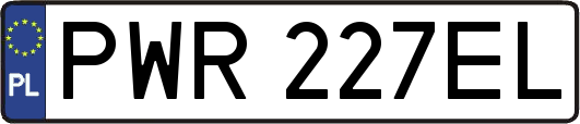 PWR227EL