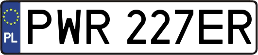PWR227ER