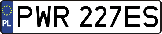 PWR227ES