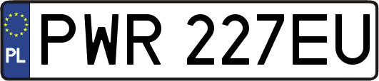 PWR227EU